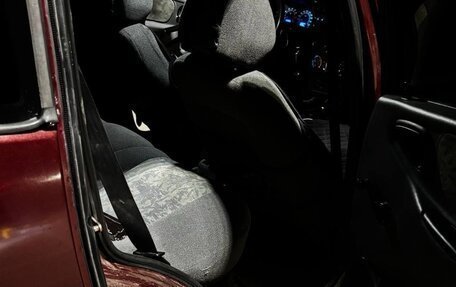 Chevrolet Niva I рестайлинг, 2003 год, 349 000 рублей, 7 фотография