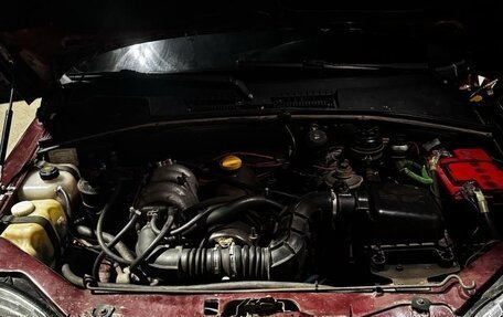 Chevrolet Niva I рестайлинг, 2003 год, 349 000 рублей, 14 фотография