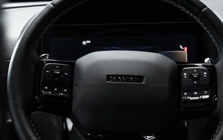 Haval H7, 2025 год, 3 849 000 рублей, 9 фотография