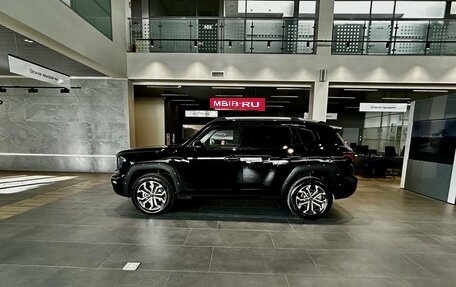 Haval H7, 2025 год, 3 849 000 рублей, 5 фотография