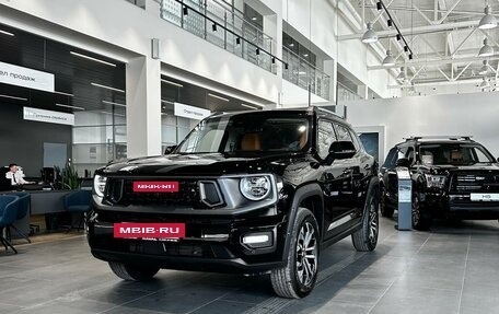 Haval H7, 2025 год, 3 849 000 рублей, 6 фотография