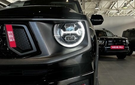 Haval H7, 2025 год, 3 849 000 рублей, 3 фотография