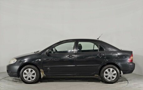 Toyota Corolla, 2006 год, 499 000 рублей, 2 фотография