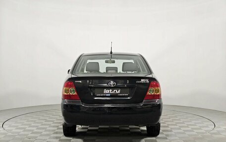 Toyota Corolla, 2006 год, 499 000 рублей, 4 фотография