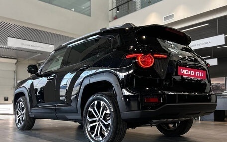 Haval H7, 2025 год, 3 849 000 рублей, 26 фотография