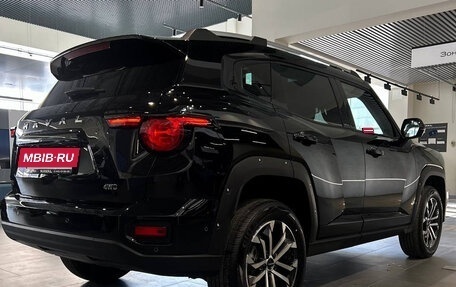 Haval H7, 2025 год, 3 849 000 рублей, 28 фотография