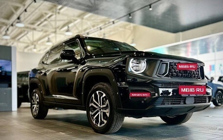 Haval H7, 2025 год, 3 849 000 рублей, 25 фотография