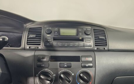 Toyota Corolla, 2006 год, 499 000 рублей, 13 фотография