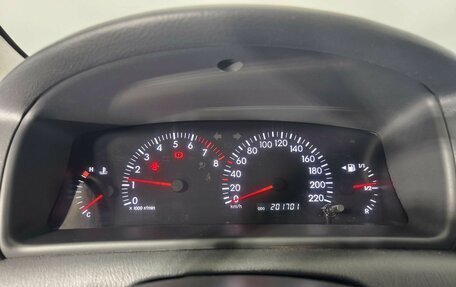 Toyota Corolla, 2006 год, 499 000 рублей, 12 фотография