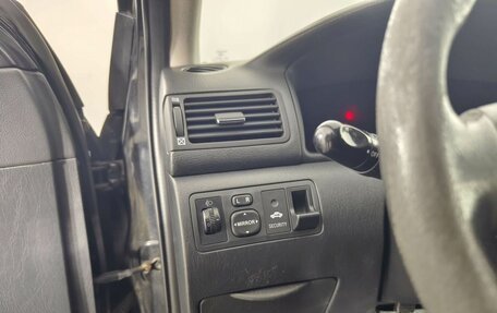 Toyota Corolla, 2006 год, 499 000 рублей, 15 фотография