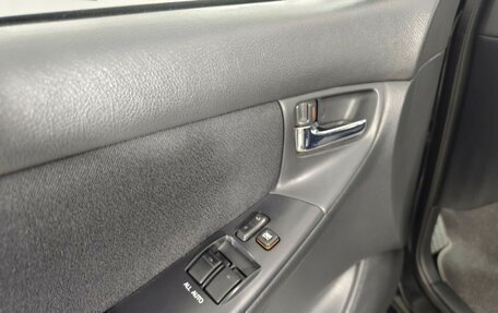 Toyota Corolla, 2006 год, 499 000 рублей, 16 фотография