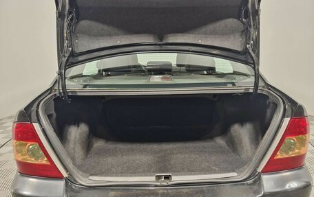 Toyota Corolla, 2006 год, 499 000 рублей, 19 фотография