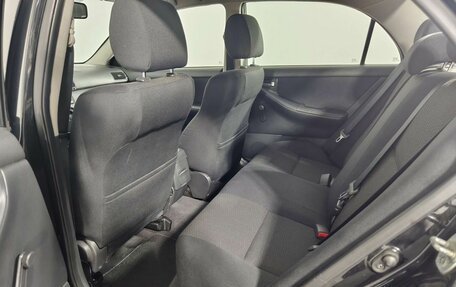 Toyota Corolla, 2006 год, 499 000 рублей, 18 фотография