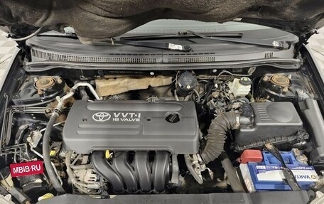 Toyota Corolla, 2006 год, 499 000 рублей, 20 фотография