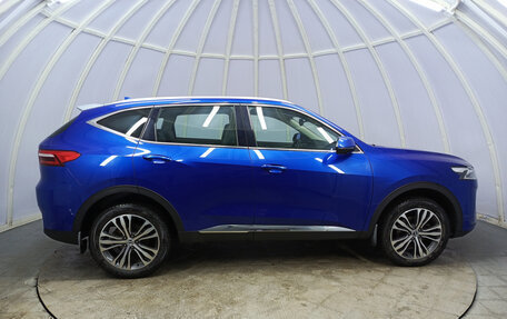 Haval F7 I, 2020 год, 1 780 000 рублей, 8 фотография