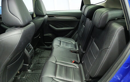 Haval F7 I, 2020 год, 1 780 000 рублей, 16 фотография