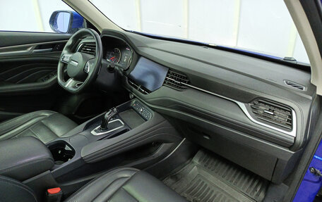 Haval F7 I, 2020 год, 1 780 000 рублей, 15 фотография