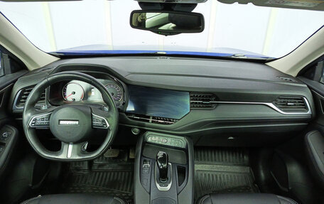 Haval F7 I, 2020 год, 1 780 000 рублей, 18 фотография