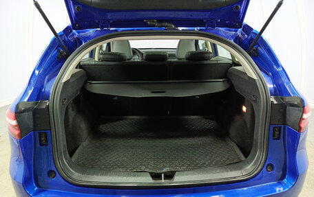 Haval F7 I, 2020 год, 1 780 000 рублей, 14 фотография