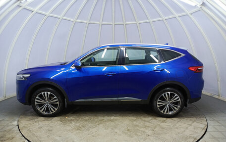 Haval F7 I, 2020 год, 1 780 000 рублей, 12 фотография