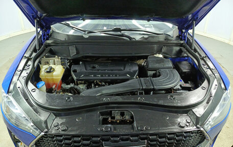 Haval F7 I, 2020 год, 1 780 000 рублей, 13 фотография