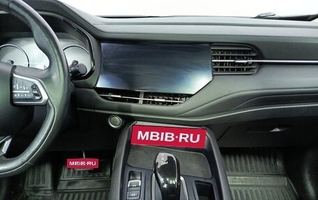 Haval F7 I, 2020 год, 1 780 000 рублей, 19 фотография