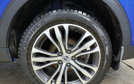 Haval F7 I, 2020 год, 1 780 000 рублей, 22 фотография