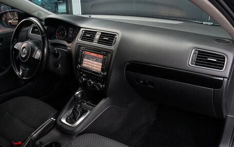 Volkswagen Jetta VI, 2012 год, 1 025 000 рублей, 9 фотография