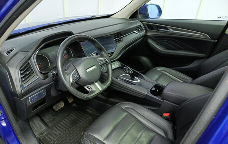 Haval F7 I, 2020 год, 1 780 000 рублей, 20 фотография