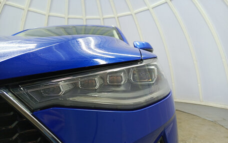 Haval F7 I, 2020 год, 1 780 000 рублей, 21 фотография