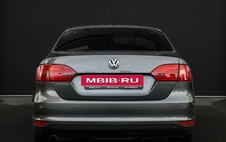 Volkswagen Jetta VI, 2012 год, 1 025 000 рублей, 6 фотография