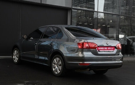 Volkswagen Jetta VI, 2012 год, 1 025 000 рублей, 7 фотография