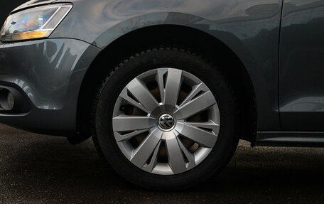 Volkswagen Jetta VI, 2012 год, 1 025 000 рублей, 19 фотография