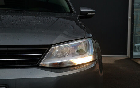 Volkswagen Jetta VI, 2012 год, 1 025 000 рублей, 18 фотография