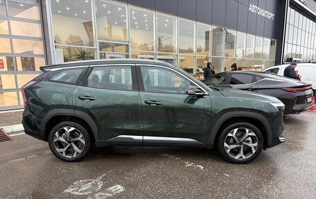 Geely Atlas, 2025 год, 3 917 190 рублей, 4 фотография