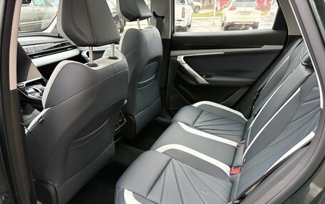 Geely Atlas, 2025 год, 3 917 190 рублей, 11 фотография