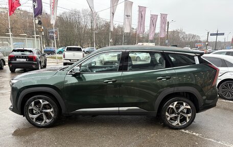 Geely Atlas, 2025 год, 3 917 190 рублей, 6 фотография