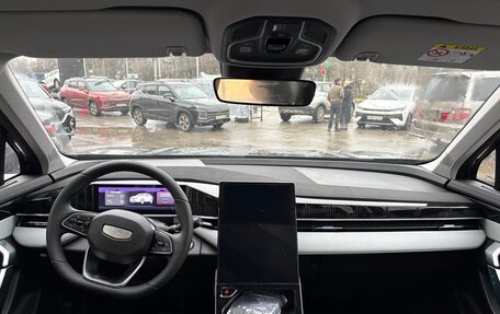 Geely Atlas, 2025 год, 3 917 190 рублей, 12 фотография