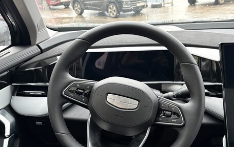 Geely Atlas, 2025 год, 3 917 190 рублей, 15 фотография