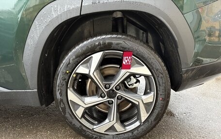 Geely Atlas, 2025 год, 3 917 190 рублей, 7 фотография