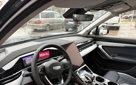 Geely Atlas, 2025 год, 3 917 190 рублей, 8 фотография