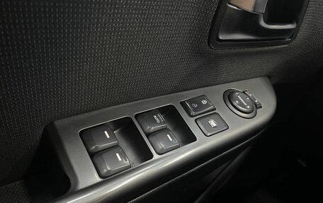 KIA Rio III рестайлинг, 2015 год, 847 000 рублей, 13 фотография