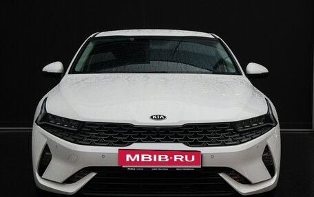 KIA K5, 2020 год, 2 550 000 рублей, 2 фотография