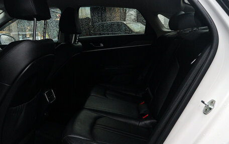 KIA K5, 2020 год, 2 550 000 рублей, 10 фотография