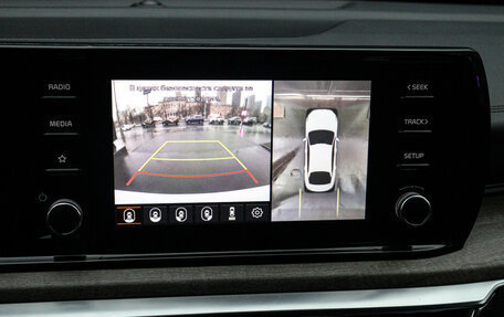 KIA K5, 2020 год, 2 550 000 рублей, 13 фотография