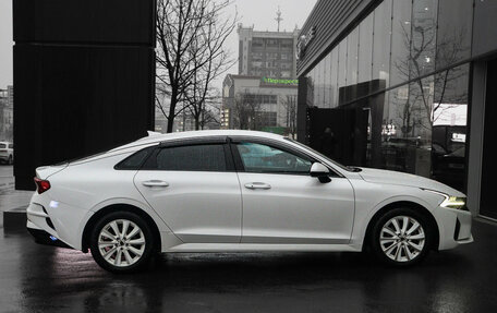 KIA K5, 2020 год, 2 550 000 рублей, 4 фотография