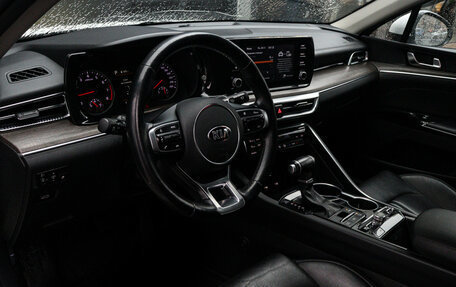 KIA K5, 2020 год, 2 550 000 рублей, 11 фотография