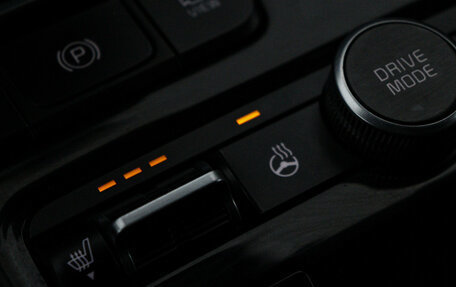 KIA K5, 2020 год, 2 550 000 рублей, 16 фотография