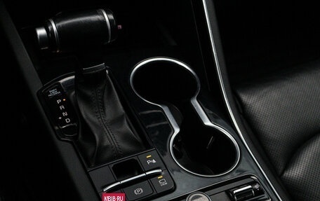 KIA K5, 2020 год, 2 550 000 рублей, 15 фотография