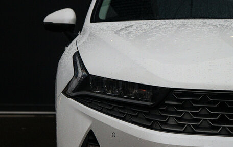 KIA K5, 2020 год, 2 550 000 рублей, 20 фотография